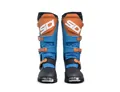 Čižmy SIDI X Power Enduro petrol bronz