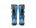Čižmy SIDI X Power Enduro petrol bronz