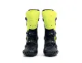 Čižmy SIDI MAG-1 Black Yellow