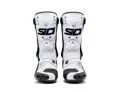 Čižmy SIDI Rex Air White Black