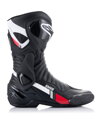 Čižmy ALPINESTARS SMX-6 V2 čierno bielo sivé 