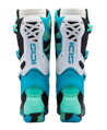 Čižmy SIDI Crossair X azúrovo tyrkysové