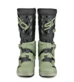 Čižmy SIDI Crossair army čierne