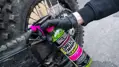 Muc-Off Drivetrain cleaner 500 ml