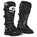 Čižmy ONEAL Rider Pro 2 čierne 