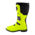 Čižmy ONEAL Rider Pro žlté fluo 