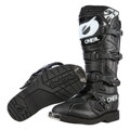 Čižmy ONEAL Rider Pro 2 čierne