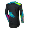 dres na motocross oneal cierny