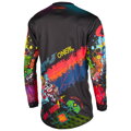 Dres ONEAL Element Vibrant multi detský