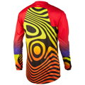 Dres ONEAL Element Nova červený detský