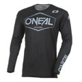 Dres ONEAL Mayhem Solid čierny