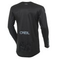 Dres ONEAL Mayhem Solid čierny
