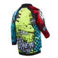 Dres ONEAL Element Wild multi detský 