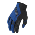 Rukavice ONEAL Element Racewear modré 