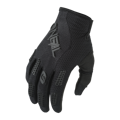 Rukavice ONEAL Element Racewear čierne detské 