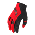 Rukavice ONEAL Element Racewear čierno červené 