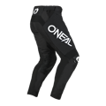 Nohavice ONEAL Mayhem Hexx čierno biele 