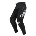 Nohavice ONEAL Mayhem Hexx čierno biele 