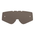 Náhradné sklíčko ONEAL pre okuliare B-Zero sivé