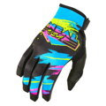 Rukavice ONEAL Mayhem Reseda čierno neónovo žlté
