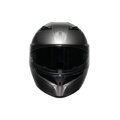 Prilba AGV K3 Luna sivá matná