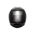 Prilba AGV K3 Luna sivá matná