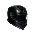 Prilba AGV K7 čierna matná