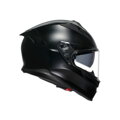 Prilba AGV K7 čierna matná