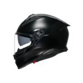 Prilba AGV K7 čierna matná
