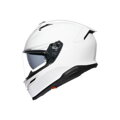 Prilba AGV K7 biela lesklá