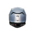 Prilba AGV K7 Prisma strieborná matná