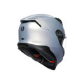 Prilba AGV K7 Prisma strieborná matná