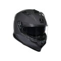 Prilba AGV K7 Evo sivá 