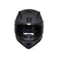 Prilba AGV K7 Evo sivá 