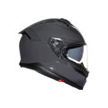Prilba AGV K7 Evo sivá 