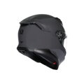 Prilba AGV K7 Evo sivá 