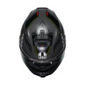 Prilba AGV K7 Kyber sivo žltá fluo matná