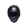 Prilba AGV K1 S čierna matná 