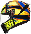 Prilba AGV K1