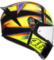 Prilba AGV K1