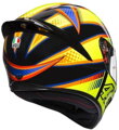 Prilba AGV K1