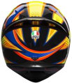 Prilba AGV K1