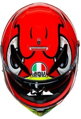 Prilba AGV K-3 SV