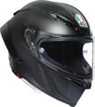 Prilba AGV PISTA GP RR matný karbón