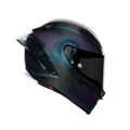 Prilba AGV PISTA GP RR Iridium karbón