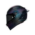 Prilba AGV PISTA GP RR Iridium karbón