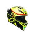 Prilba AGV K1 S Grazie Vale