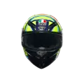 Prilba AGV K1 S Soleluna 2017
