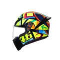 Prilba AGV K1 S Soleluna 2017