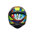 Prilba AGV K1 S Soleluna 2017